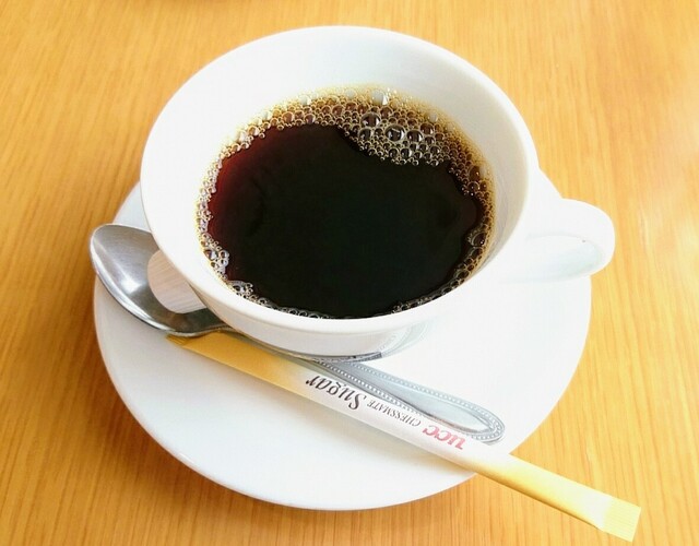 アルドーレ（ARDORE） - 村山（カフェ）の写真