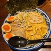 和風楽麺 四代目 ひのでや