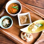 エム ズキッチン 森の雫 - 