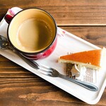 エム ズキッチン 森の雫 - 