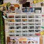 ナナイロパスタ - 