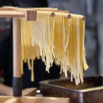 ナナイロパスタ - 