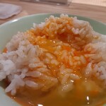 象印食堂 - 龍のたまご投入