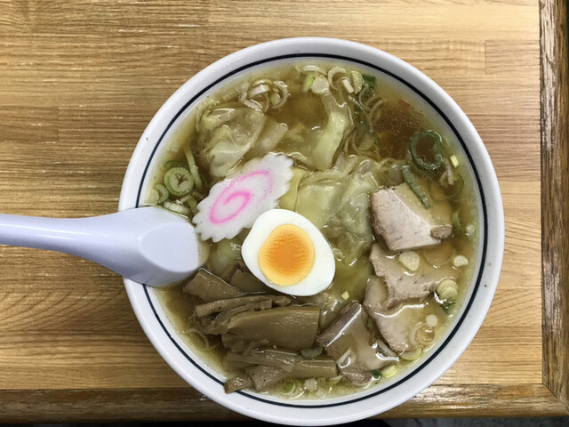 中華そば 富士屋 広瀬通 ラーメン 食べログ 中華そば 富士屋 広瀬通 ラーメン 食べログ