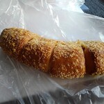 パン工房 ブルクリーク - ｽﾍﾟｼｬﾙﾁｰｽﾞｳｲﾝﾅｰ