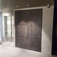 USHIMITSU NISHIAZABU - 