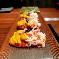 USHIMITSU NISHIAZABU - 