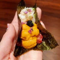 USHIMITSU NISHIAZABU - 