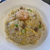 中国料理 翡翠宮 - 