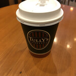 TULLY'S COFFEE - 