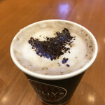 TULLY'S COFFEE - 