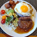 おとなのヒッコリー - 