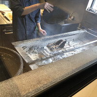 うなぎ四代目菊川 湯の山 素粋居店 - 