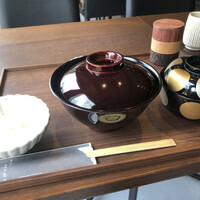 うなぎ四代目菊川 湯の山 素粋居店 - 