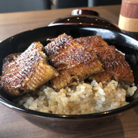 うなぎ四代目菊川 湯の山 素粋居店 - 