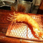 串かつ あーぼん - 