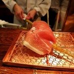 串かつ あーぼん - 