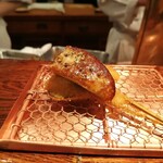 串かつ あーぼん - 