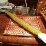 串かつ あーぼん - 