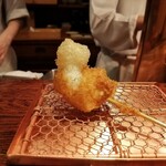 串かつ あーぼん - 