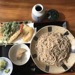 Soba Dokoro Hana Nomi - 