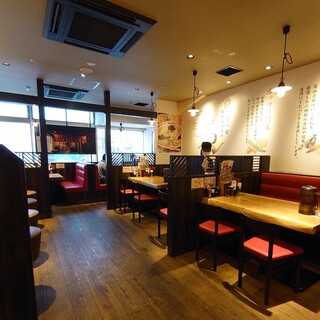 ちゃんぽん亭総本家_2