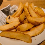 チーズ料理レストラン VOLENTE-048 - 