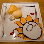 チーズ料理レストラン VOLENTE-048 - 