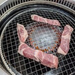 Yakiniku Yoshida - 