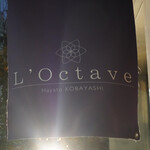 L'Octave Hayato KOBAYASHI - 