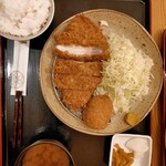 Nidaime Tonkatsu Eisen - 