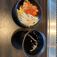 焼肉うしごろ 銀座並木通り店 - 