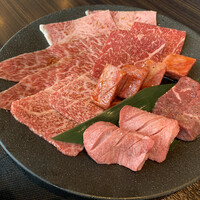 焼肉うしごろ 銀座並木通り店 - 