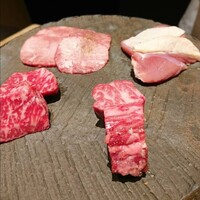 焼肉すどう 春吉 - 