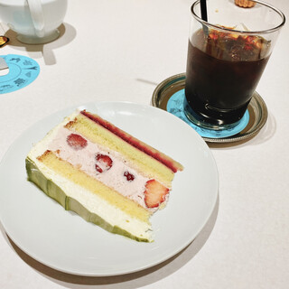 デートにぴったり 新宿でおすすめのケーキをご紹介 食べログ デートにぴったり 新宿でおすすめのケーキをご紹介 食べログ