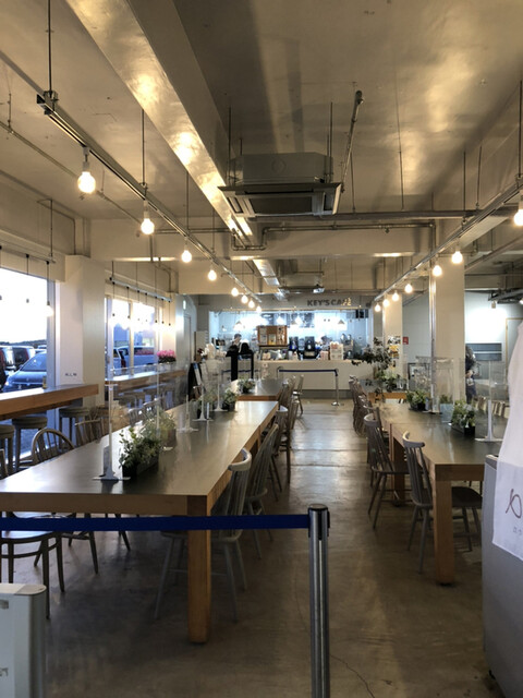Seaside Terrace シーサイドテラス 旧店名 キーズカフェ 犬吠 カフェ 食べログ