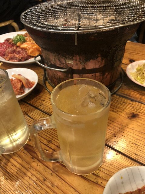 キョロちゃん 森ノ宮 ホルモン 食べログ キョロちゃん 森ノ宮 ホルモン 食べログ