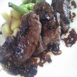 ミッシェル・ブラッスリー