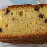 エーデルワイス - 切り落とし～チョコチップ入り　１０５円