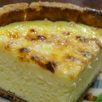 レ・グーテ - ベイクドチーズケーキ