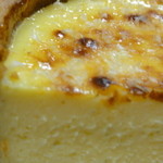 レ・グーテ - ベイクドチーズケーキ