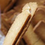 エーデルワイス - 折れが多いですけど味は(　´∀｀)bｸﾞｯ!