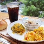 Cafe＆Meal MUJI - 