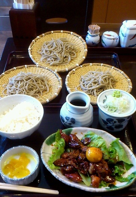 山梨へ行ったらまずココへ 名物グルメのおすすめ店14選 食べログまとめ