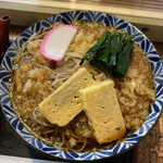 そば処 緑寿庵 - 