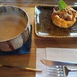 チャイ カフェ  2019 - 