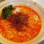 グル グル シロヘビ ヌードル - 