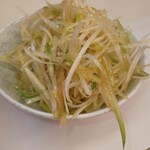  壱発ラーメン - 