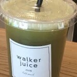Walker juice - 