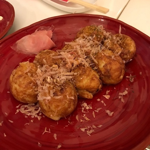 たこやき風風 野田阪神2号店 野田阪神 たこ焼き 食べログ